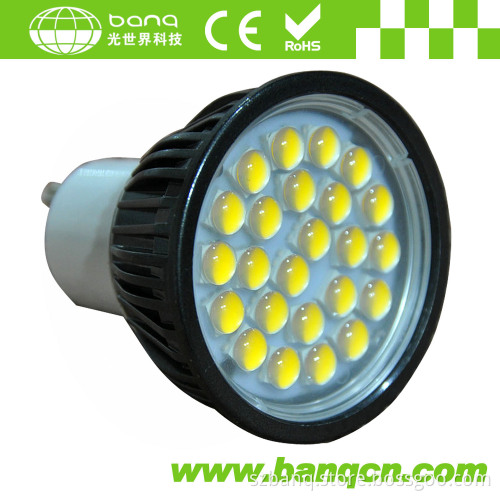 TUV Approved 5W 465lm Dimmable LED Spot Light
